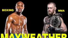 Conor McGregor next fight: Mayweather Jr. approaches Freddie Roach to prepare Conor