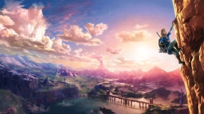 \'Legend of Zelda\' Wii U release date news: New promotional artwork revealed