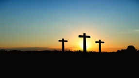 Allowing the cross to break you: Responding to the gospel with humility