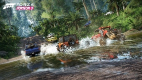 \'Forza Horizon 3\' update: game\'s demo version out; Play Anywhere initiative to make the game available for Xbox One and PC