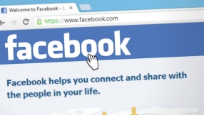 Facebook accused of restricting free speech after \'removing atheist pages\'