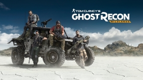\'Tom Clancy\'s Ghost Recon: Wildlands\' release date: Upcoming game playable with friends