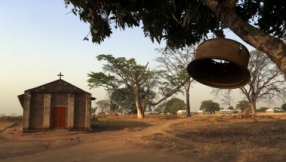 Lightning strikes Adventist church in Rwanda, killing 16