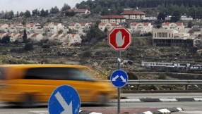 No more settlements on Palestinian land, Middle East Quartet to tell Israel  