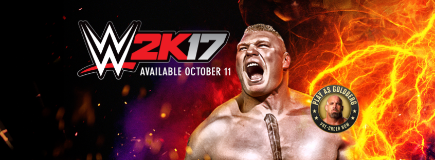 \'WWE 2K17\' news: pre-orders open; Official list of characters ...