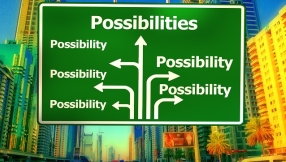 How to make decisions when your options are too few