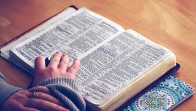 Americans are ditching biblical literalism â and that\'s good news