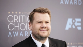 Don\'t just share: Stop claiming James Corden has become a Christian when the facts don\'t say so