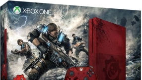 Microsoft Xbox One S holiday season bundles announced; lots of options for gamers
