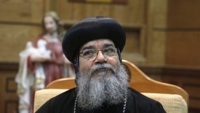 Coptic churches in Egypt cancel Easter celebrations, mourning Palm Sunday bombings