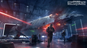 \'Star Wars: Battlefront\' DLC release date mid-September; Chewbacca coming