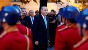 Erdogan shuts schools and charities as he tightens grip on Turkey