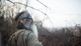 Phil Robertson says the whole world is under the control of Satan