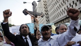 Pakistani Christian killed in the street had refused to work on a Sunday