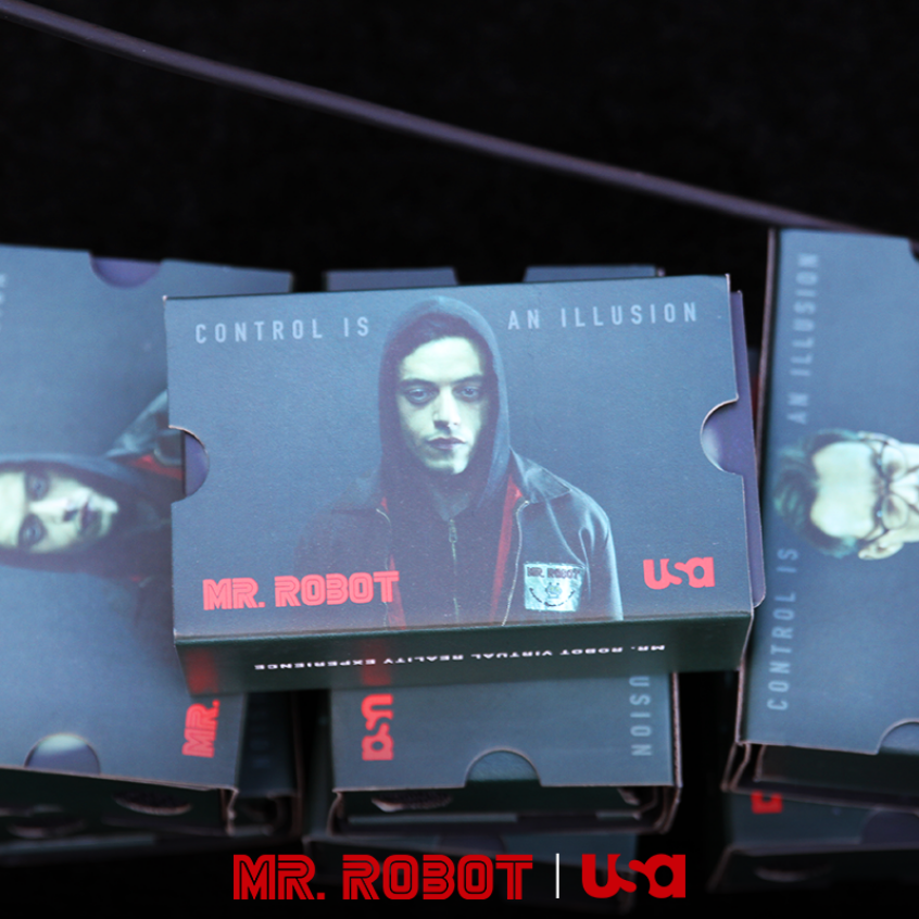 \'Mr. Robot\' season 2 episode 4 spoilers: Elliot enlists some help to ...