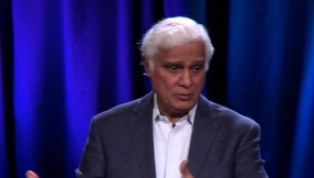 'Mistakes have been made' in handling of Ravi Zacharias allegations, says UK branch of RZIM