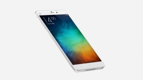 Xiaomi Mi Note 2 release date: New flagship to see light of day before 2017?
