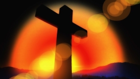 Why the cross of Christ is all we need for everything