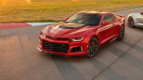 2017 Chevrolet Camaro release date, specs: Late 2016 release to have $26K starting price tag
