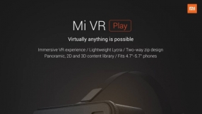 Xiaomi VR specs news: High on aesthetics, super cheap VR headset launched in China