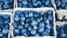 Eating more fruit and vegetables linked to better mental well-being â new study