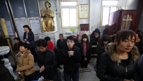 Christians Arrested, Accused of Belonging to \'Evil Cults\' in China