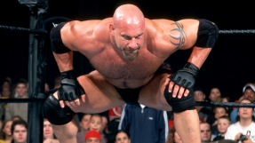 WWE rumors 2016: Bill Goldberg rumored to return for a match against Brock Lesnar at SummerSlam 2016