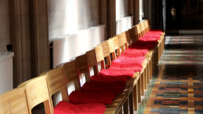 Why being part of a church is not optional for Christians