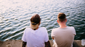 Why Friendship Is A Better Investment Than Romance