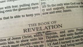 5 important things to know about the Book of Revelation