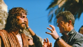 Catholic Church needs to undergo 'housecleaning', says Mel Gibson