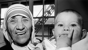 The life of Mother Teresa in 12 pictures