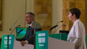 The Green Party\'s manifesto: What does it say about faith and religion?