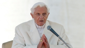 Former Pope Benedict XVI passes away at 95