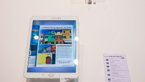 Samsung Galaxy Tab S3 release date news, specs rumors: New tab heading out to market in first quarter of 2017