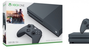 \'Battlefield 1\' release date, updates: October launch to include exclusive Xbox One S bundles