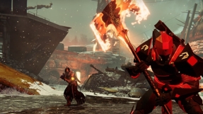 \'Destiny: Rise of Iron\' DLC release date: New expansion goes live Sept. 20; new launch trailer now up