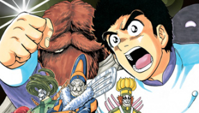 \'Toriko\' chapter 387 spoilers, predictions: Starjun to be revived by Toriko despite his heavy wounds?