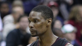 NBA 2016 trade rumors: Cleveland Cavaliers may sign on Chris Bosh from Miami Heat
