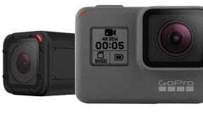 GoPro Hero 5 release date: New camera rolls out Oct. 2 starting at $299
