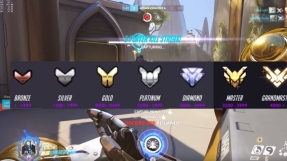 \'Overwatch 2\' new tiered ranking system; game director defends suspension policy