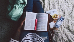 4 reasons you should make time for daily devotions if you aren't already