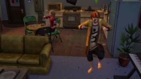 \'The Sims 4: City Living\' gameplay, news: substantial content of new DLC makes it \'difficult\'