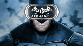 \'Batman VR\' news: Upcoming game to be the last in Rocksteady\'s \'Arkham\' franchise
