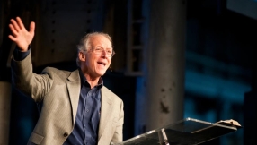 Why John Piper\'s View Of Christian Hierarchy Is Fundamentally Secular