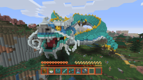 \'Minecraft\' DLC release date, features: \'Chinese Mythology\' DLC rolls out together with new trailer