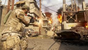 \'Call of Duty 4 Remastered\' updates: players need the \'Infinite Warfare\' disc