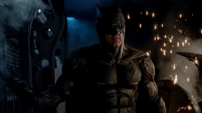 \'Justice League\' movie news: Ben Affleck talks about Batman\'s new tactical suit
