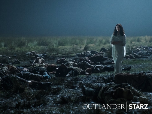 \'Outlander\' season 3 spoilers, news: Battle of Culloden teased in new ...