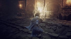 \'Dark Souls 3: Ashes of the Ariandel\' DLC news: new expansion goes live; launch trailer is out